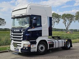 SCANIA R420 NO PAPERS