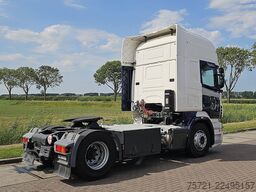 SCANIA R420 NO PAPERS