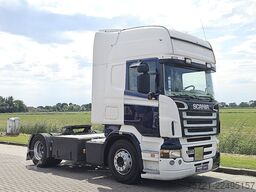 SCANIA R420 NO PAPERS