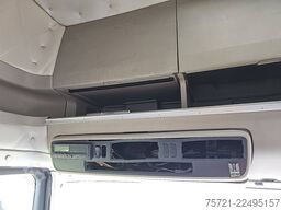 SCANIA R420 NO PAPERS