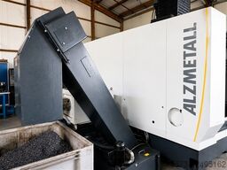 Alzmetall GS1000 FDT