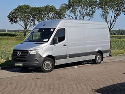 MERCEDES-BENZ SPRINTER 317 ac automaat EURO6