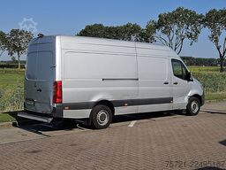 MERCEDES-BENZ SPRINTER 317 ac automaat EURO6