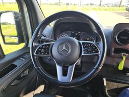 MERCEDES-BENZ SPRINTER 317 ac automaat EURO6