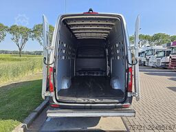 MERCEDES-BENZ SPRINTER 317 ac automaat EURO6