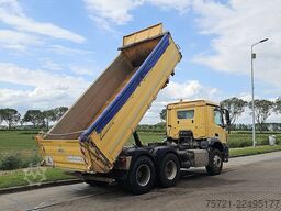 MERCEDES-BENZ ACTROS 2643