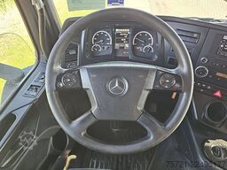 MERCEDES-BENZ ACTROS 2643
