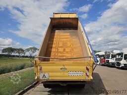 MERCEDES-BENZ ACTROS 2643