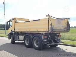 MERCEDES-BENZ ACTROS 2643
