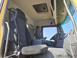MERCEDES-BENZ ACTROS 2643