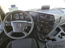MERCEDES-BENZ ACTROS 2643