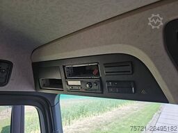 MERCEDES-BENZ ACTROS 2643