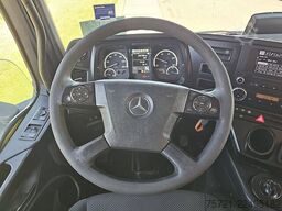 MERCEDES-BENZ ACTROS 2643
