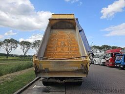 MERCEDES-BENZ ACTROS 2643
