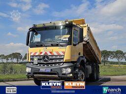 MERCEDES-BENZ ACTROS 2643