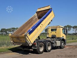 MERCEDES-BENZ ACTROS 2643