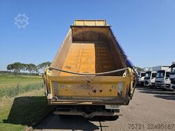 MERCEDES-BENZ ACTROS 2643
