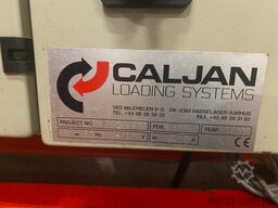 Caljan Hydraulik