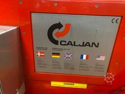 Caljan Hydraulik