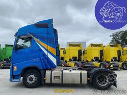 Volvo FH 500