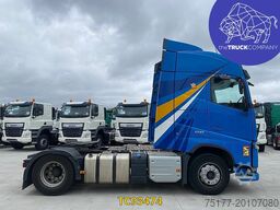 Volvo FH 500