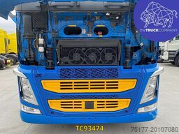 Volvo FH 500