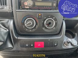 Citroen jumper