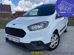 Ford Transit COURIER 1.5 TDCI TREND