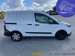 Ford Transit COURIER 1.5 TDCI TREND