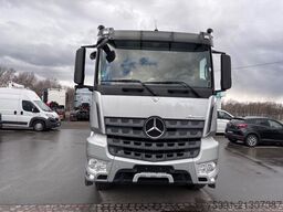 MERCEDES-BENZ Arocs 4 2643  6x4 Dreiseitenkipper mit Ladekran