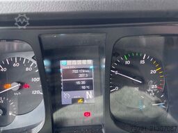 MERCEDES-BENZ Arocs 4 2643  6x4 Dreiseitenkipper mit Ladekran