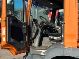 MAN TGM 18.340 4x2 BL Gergen Absetzkipper  Funk