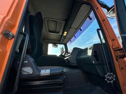 MAN TGM 18.340 4x2 BL Gergen Absetzkipper Funk