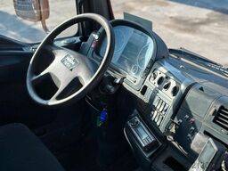 MAN TGM 18.340 4x2 BL Gergen Absetzkipper  Funk