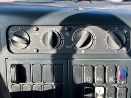 MAN TGM 18.340 4x2 BL Gergen Absetzkipper Funk