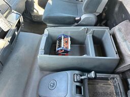 MAN TGM 18.340 4x2 BL Gergen Absetzkipper Funk