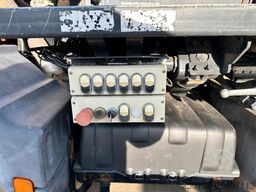 MAN TGM 18.340 4x2 BL Gergen Absetzkipper Funk