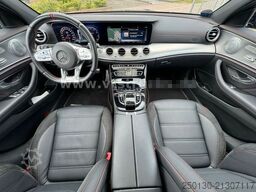 MERCEDES-BENZ E 53 AMG 4Matic