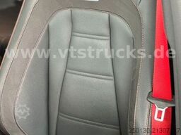 MERCEDES-BENZ E 53 AMG 4Matic