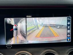 MERCEDES-BENZ E 53 AMG 4Matic