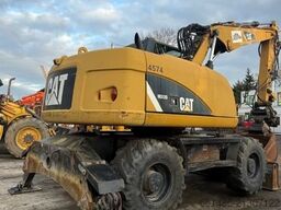 CATERPILLAR M313D