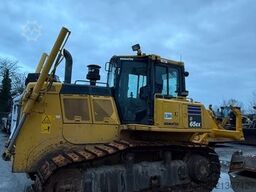KOMATSU D 65 EX
