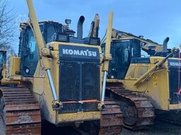 KOMATSU D 65 EX