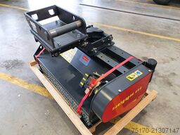 Seppi M. H-SMO-B 125 / Vario Flow / flottierend / NEU