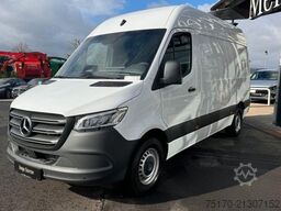Mercedes-Benz Sprinter 317 CDI 3665 9G DISTRONIC AHK