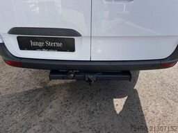 Mercedes-Benz Sprinter 317 CDI 3665 9G DISTRONIC AHK