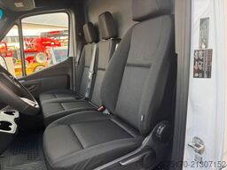 Mercedes-Benz Sprinter 317 CDI 3665 9G DISTRONIC AHK