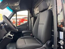 Mercedes-Benz Sprinter 419 CDI 4x4 3665 Klimaautom Kamera