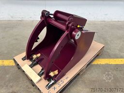  Holp MultiGrip Löffel MG.030.060 / MS03 / 600 mm /