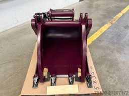 Holp MultiGrip Löffel MG.030.060 / MS03 / 600 mm /